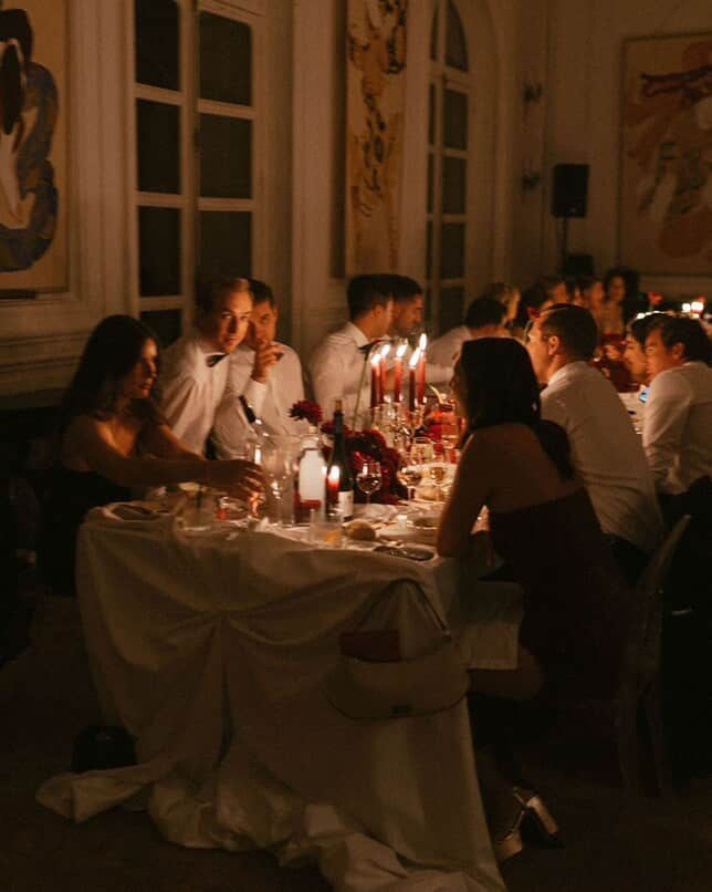 Cocktail nights